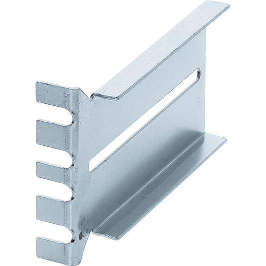 Support Brackets for Drawer Slides