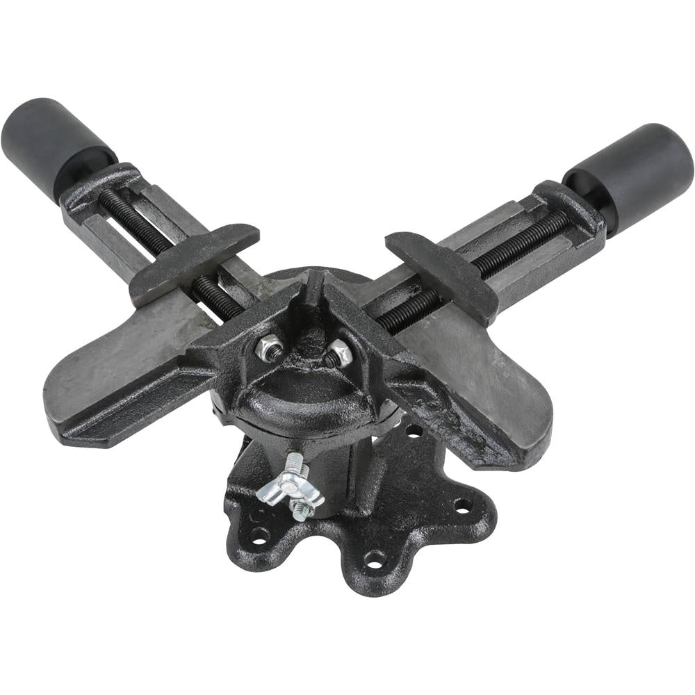 4" Framing Vise