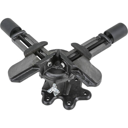 4" Framing Vise