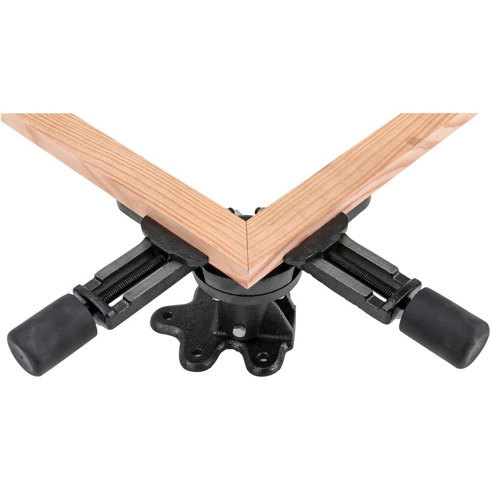 4" Framing Vise