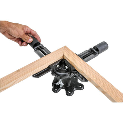 4" Framing Vise