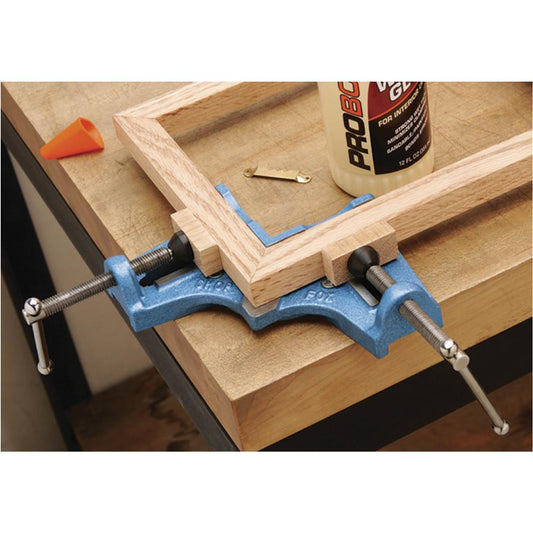 Corner Miter Clamp 4-1/4"