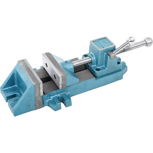4" Quick Release Vise