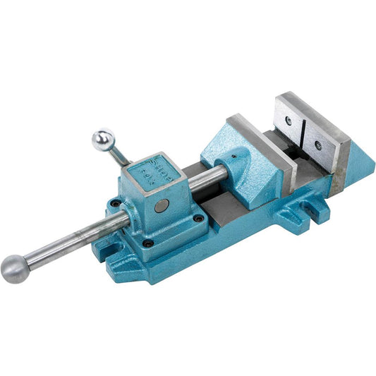 4" Quick Release Vise