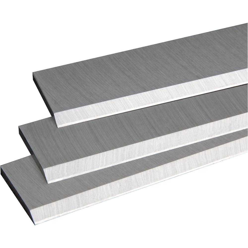 15" Planer Knives - Set of 3 for W1692