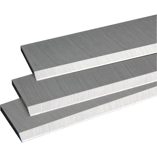 15" Planer Knives - Set of 3 for W1692