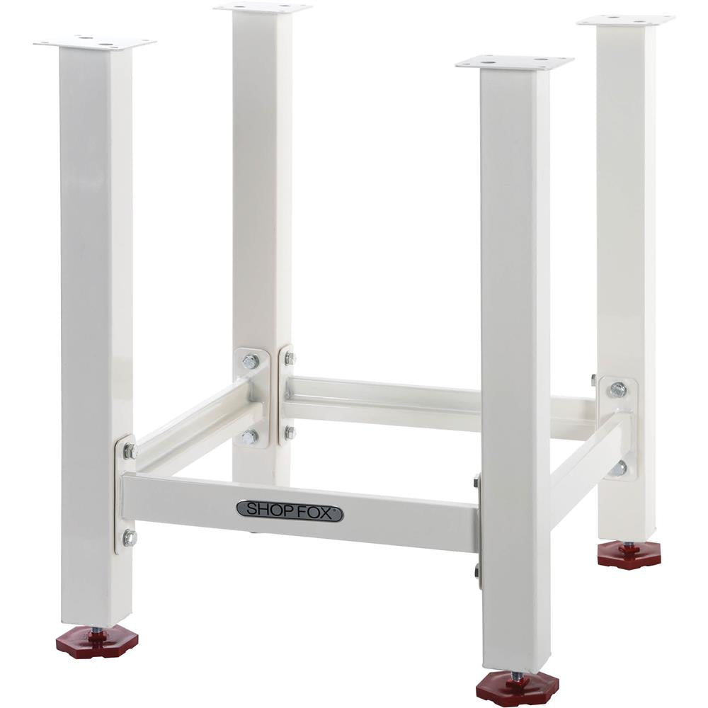 Compact Super Heavy-Duty Workbench Leg System