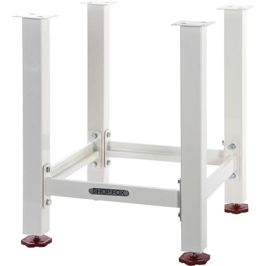 Compact Super Heavy-Duty Workbench Leg System