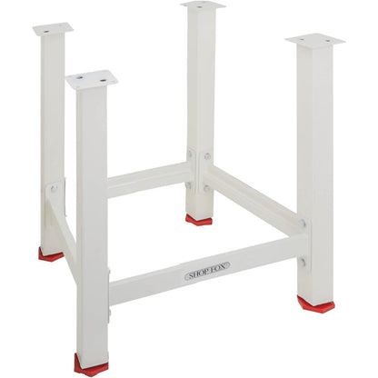 Compact Super Heavy-Duty Workbench Leg System