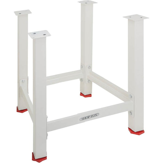Compact Super Heavy-Duty Workbench Leg System