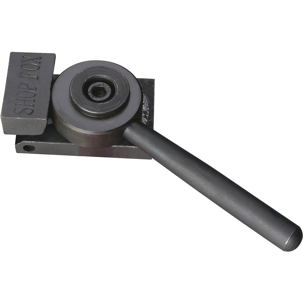 Cam Clamp for T-Slots