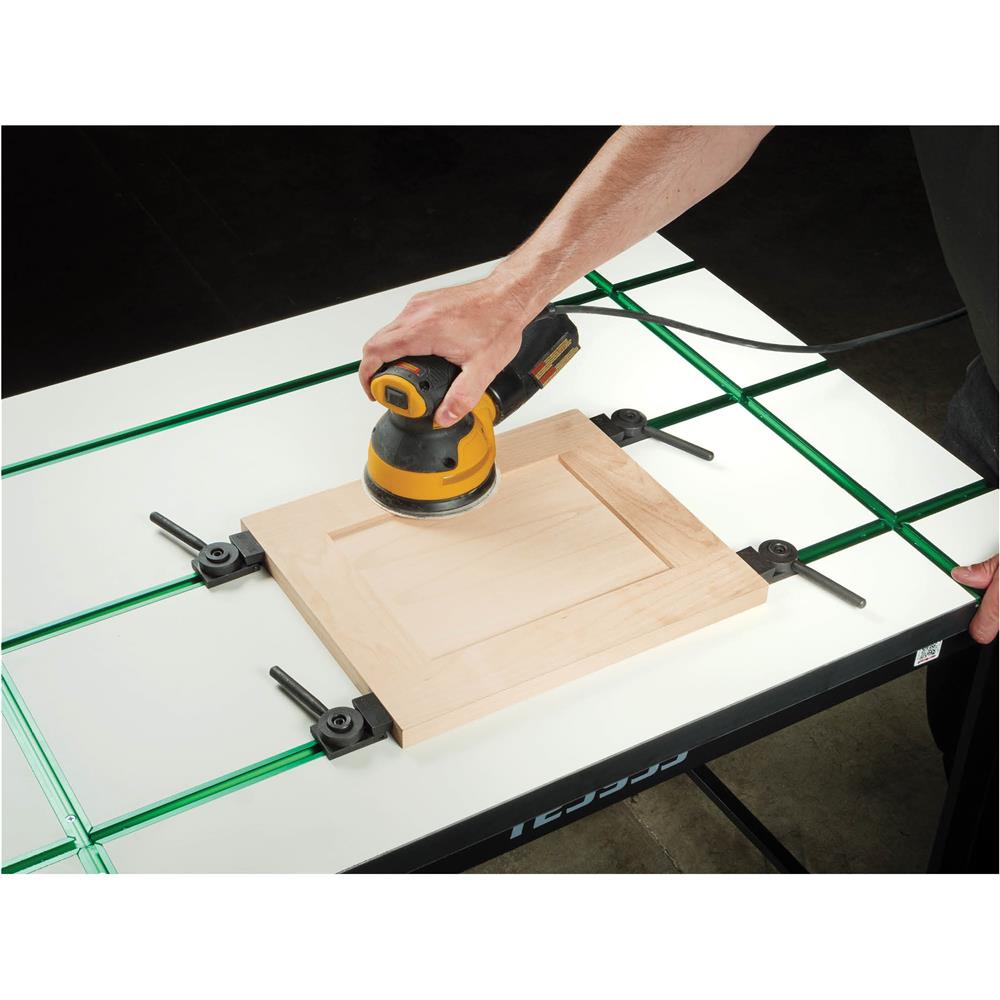 Cam Clamp for T-Slots