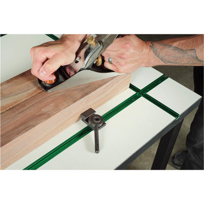 Cam Clamp for T-Slots