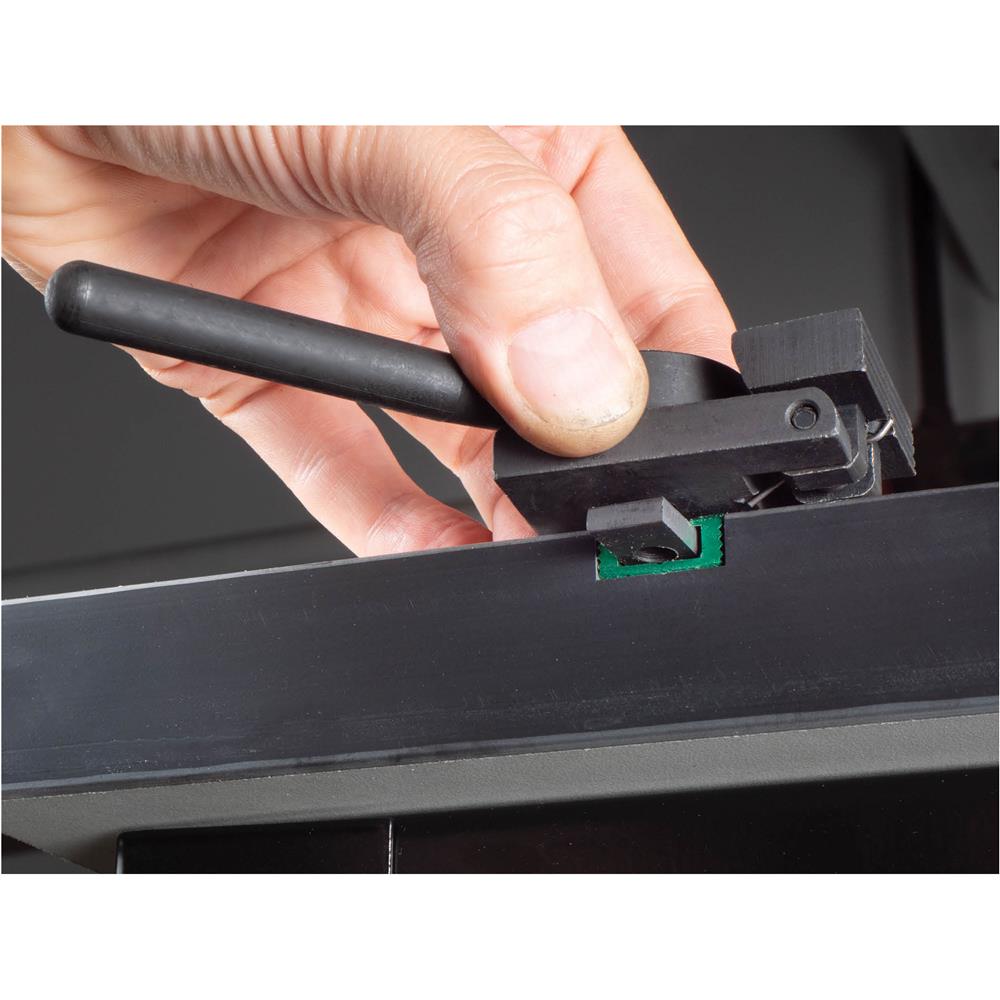 Cam Clamp for T-Slots
