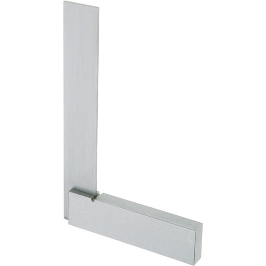 4" Precision Square