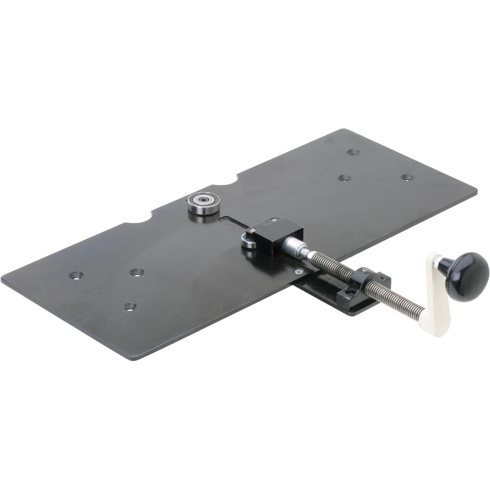 Elliptical Jig For Planer/Moulder