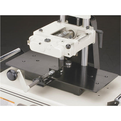 Elliptical Jig For Planer/Moulder