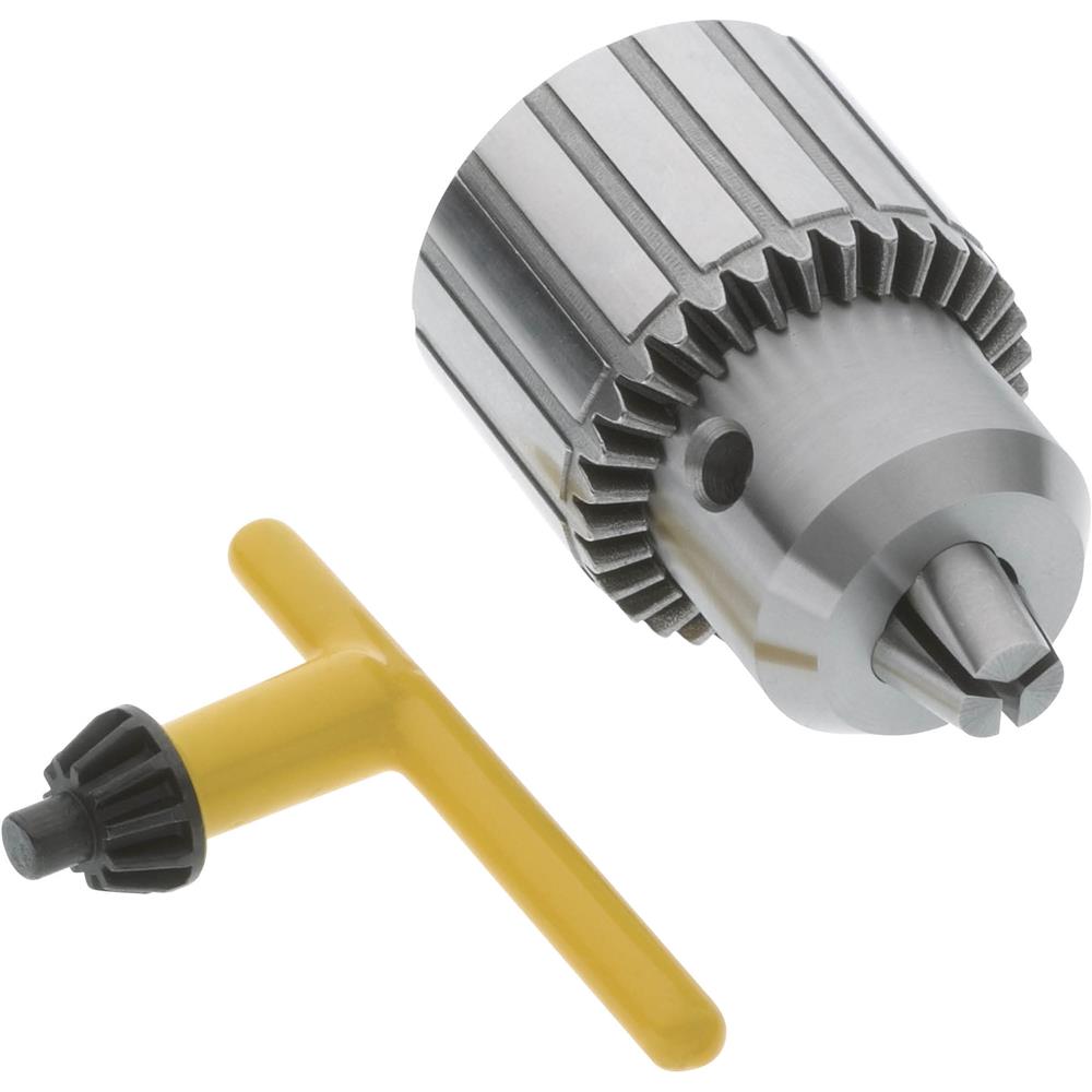 Drill Chuck 5/8" x JT33