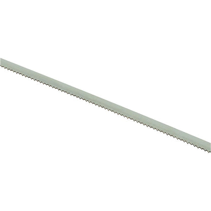 105" x 1/4" x .025" x 14 TPI Raker Bandsaw Blade