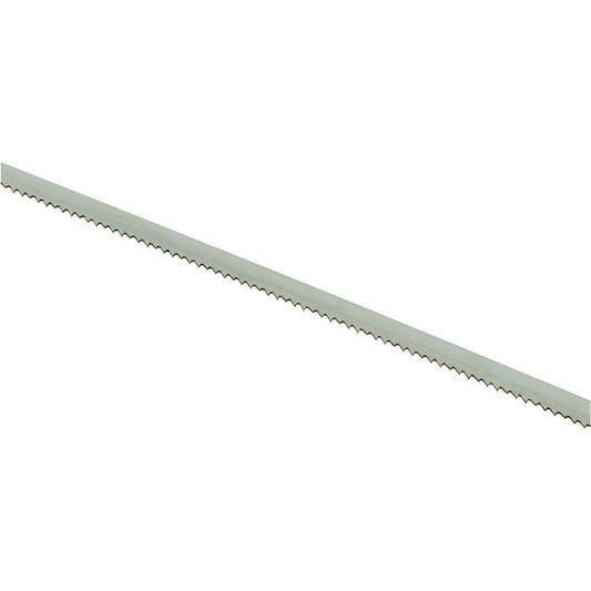 105" x 1/4" x .025" x 14 TPI Raker Bandsaw Blade