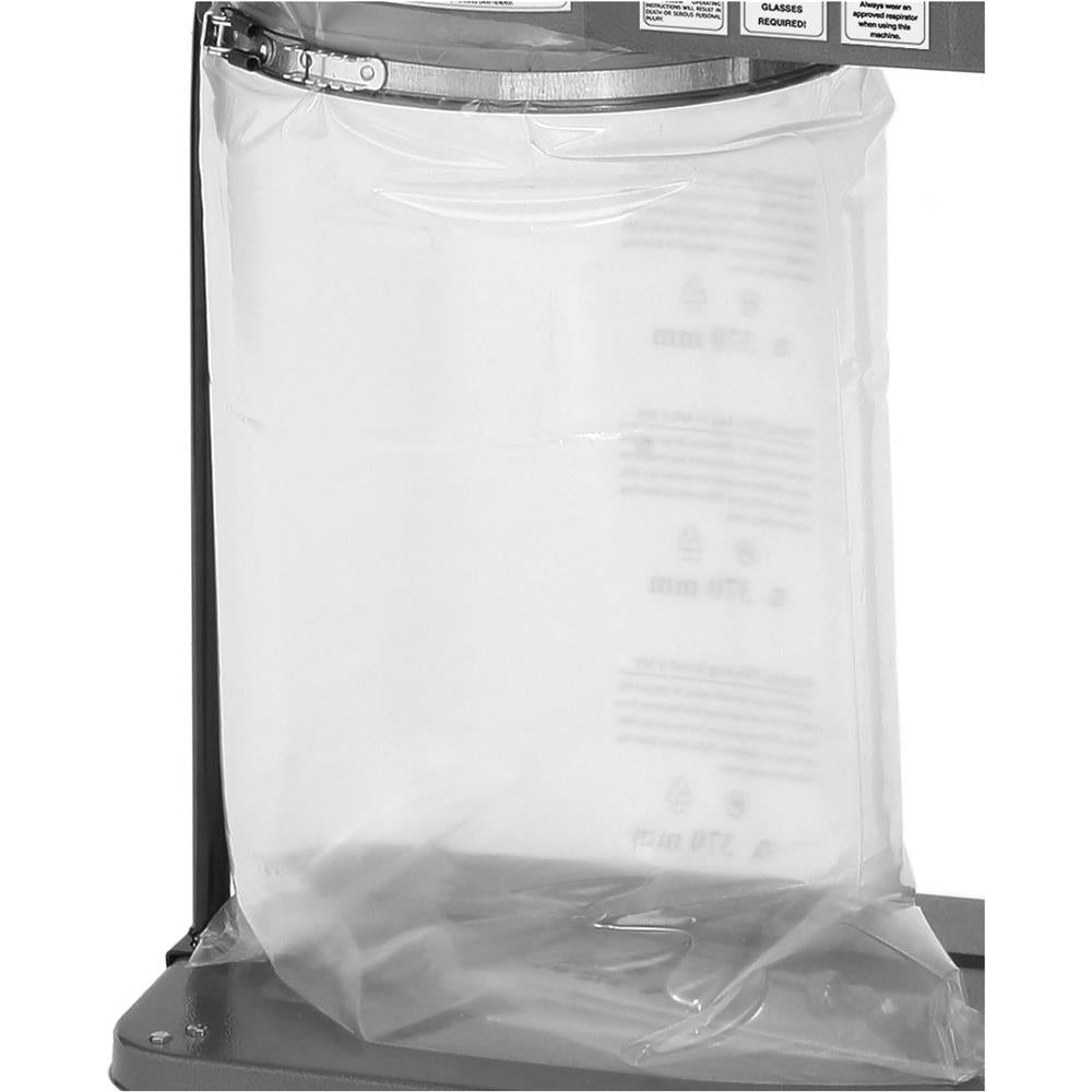 Replacement Lower Bag for W1727 Dust Collector