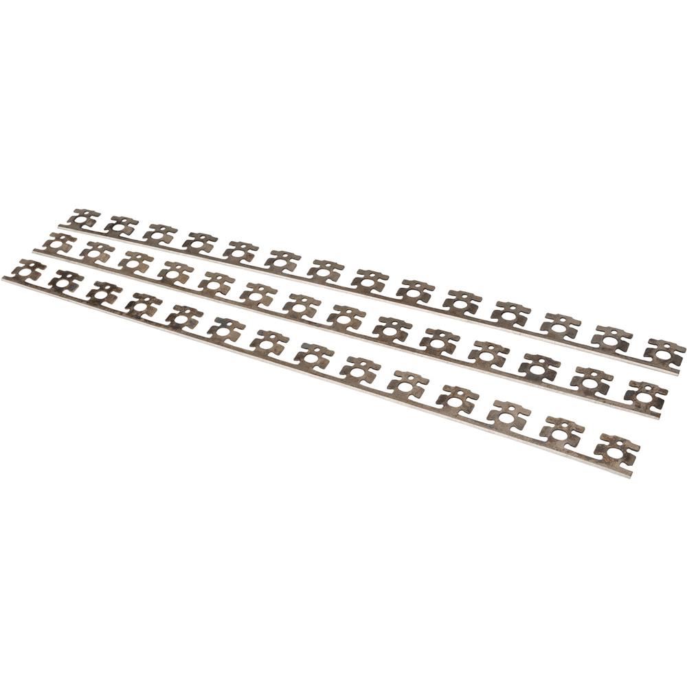 Spiral Planer Knives - Set of 3 for W1724