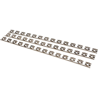 Spiral Planer Knives - Set of 3 for W1724