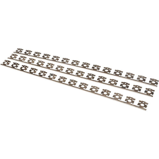 Spiral Planer Knives - Set of 3 for W1724