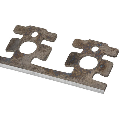 Spiral Planer Knives - Set of 3 for W1724