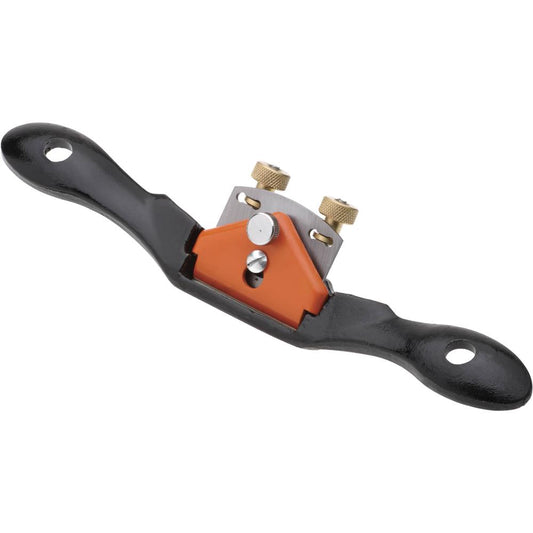 Spokeshave - Convex