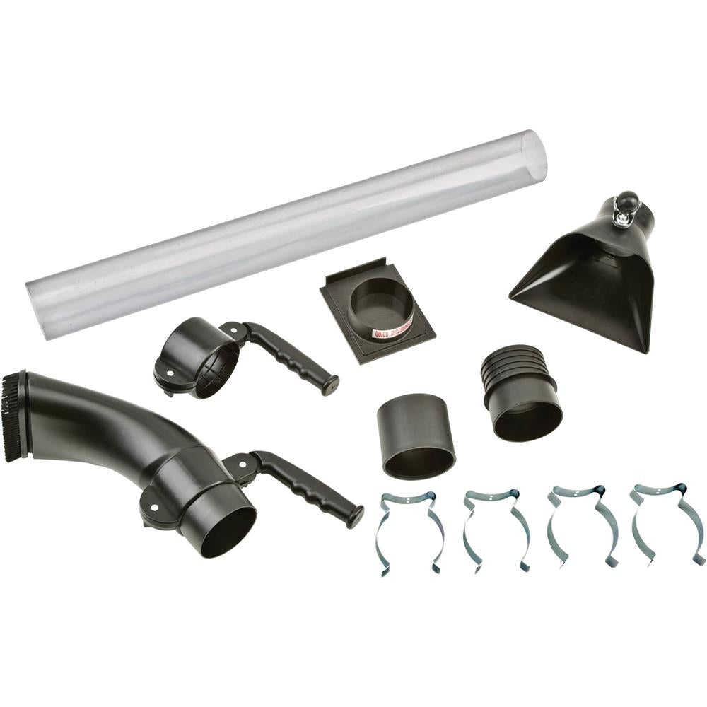 Dust Collection Accessories Kit