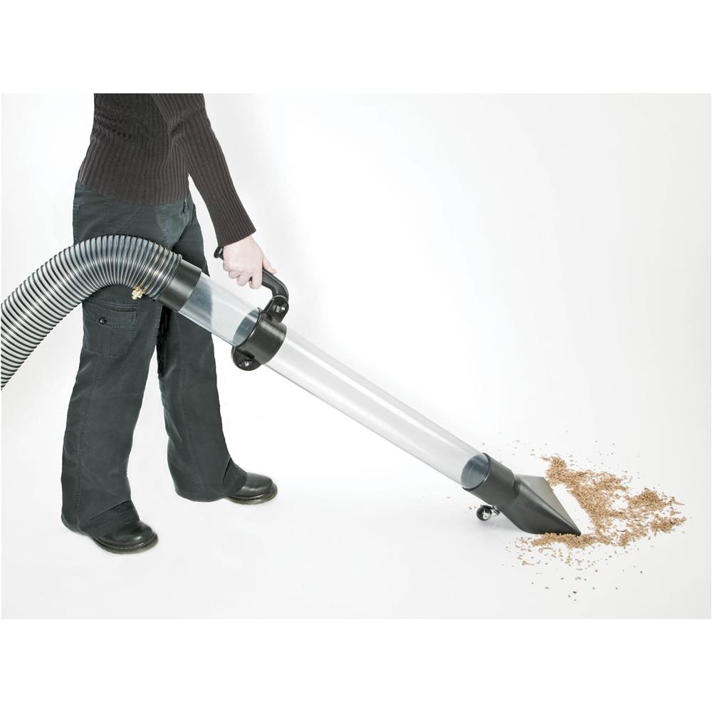 Dust Collection Accessories Kit
