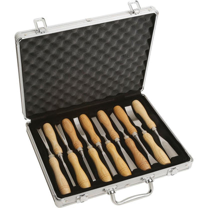 Chisel Set,12 pc.