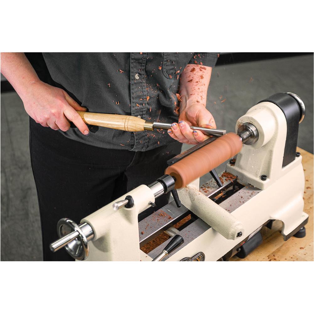 Lathe Chisel Set, 5-Pc.