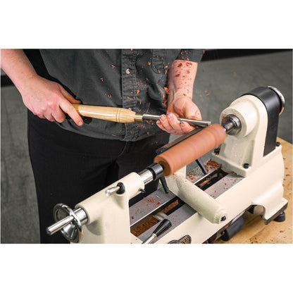 Lathe Chisel Set, 5-Pc.
