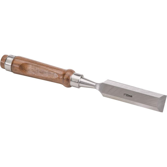 1" German Type Chisel