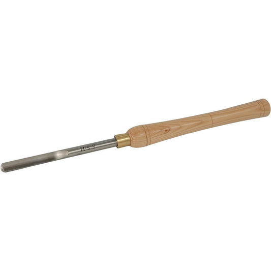 Lathe Chisel - 1/2" Spindle Gouge