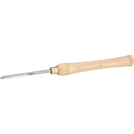 Lathe Chisel - 1/4" Spindle Gouge