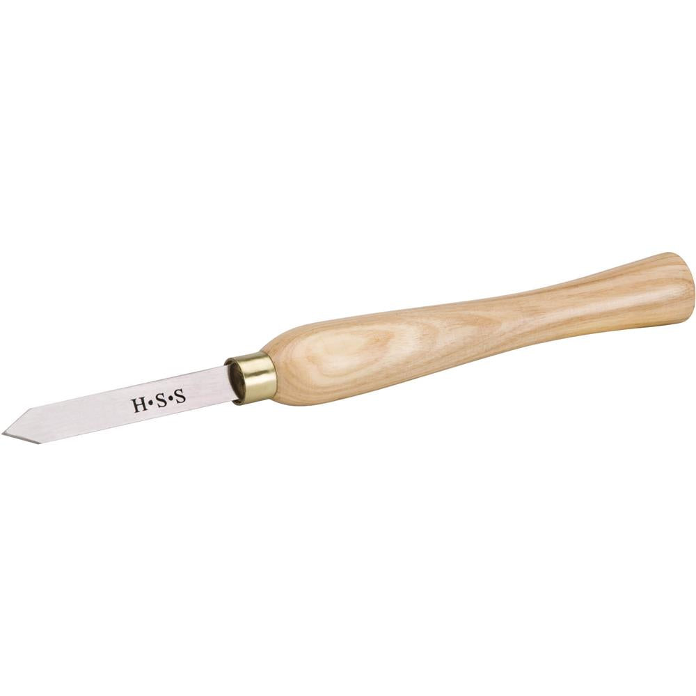 Lathe Chisel - Small Parting Tool