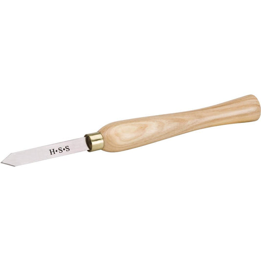 Lathe Chisel - Small Parting Tool