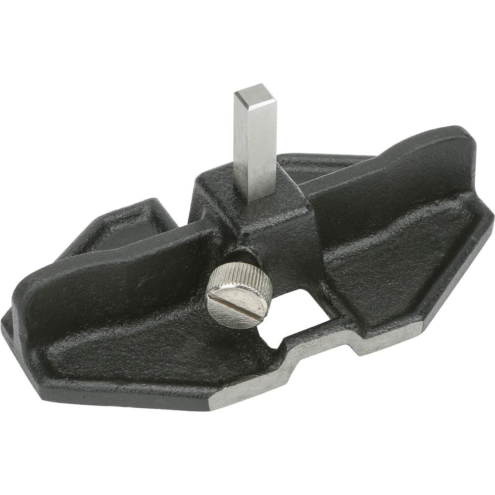 Router Plane