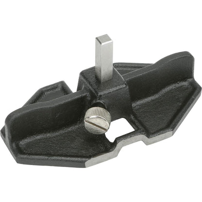 Router Plane