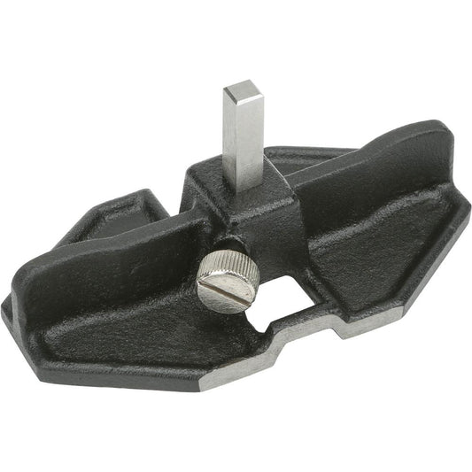 Router Plane