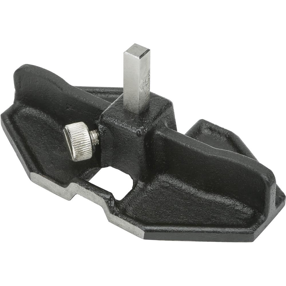 Router Plane