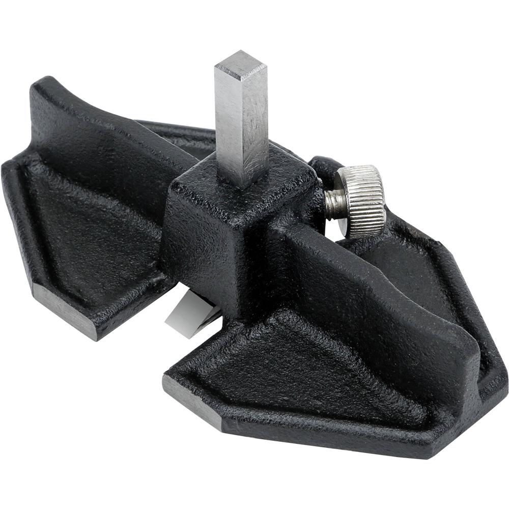 Router Plane