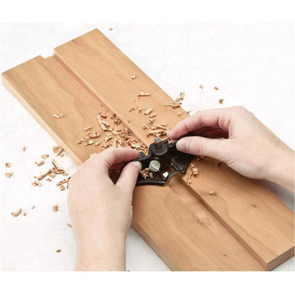 Router Plane