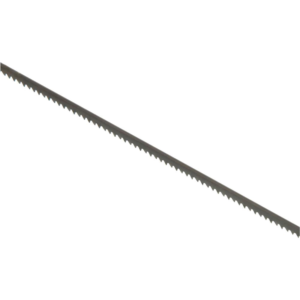133" x 1/8" x .025" x 14 TPI Raker Bandsaw Blade