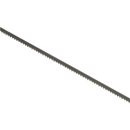 133" x 1/8" x .025" x 14 TPI Raker Bandsaw Blade