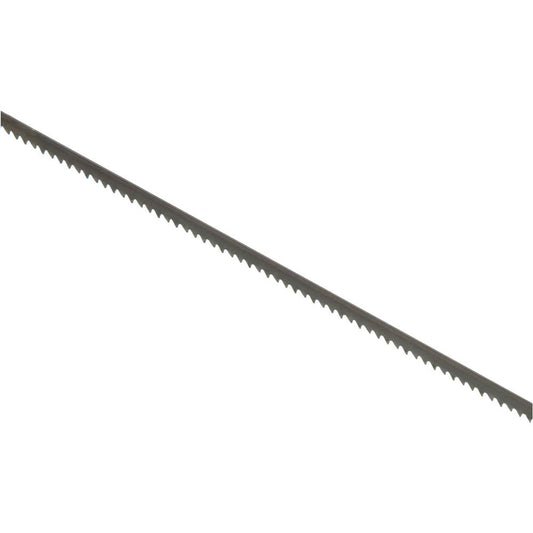 133" x 1/8" x .025" x 14 TPI Raker Bandsaw Blade