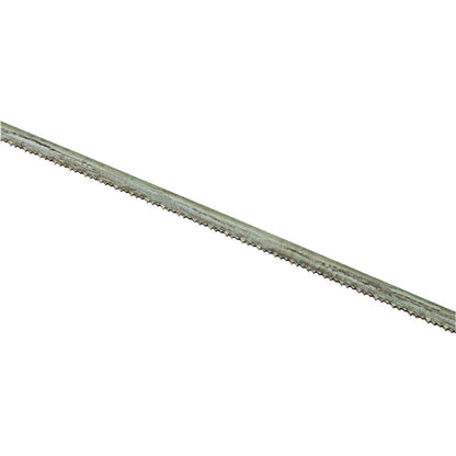 133" x 1/4" x .025" x 18 TPI Raker Bandsaw Blade
